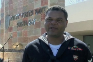 Daily News Update: Flagship Navy Band