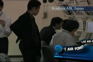 Around the Air Force - April 12