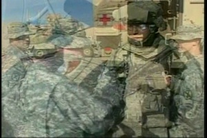 Soldiers Return for a Proper Exit - With Titles