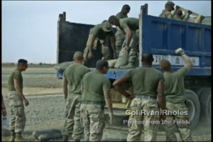 Photos From The Field - April 13