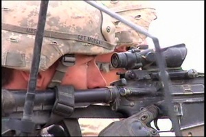 The Fight for Badghis Province, Long Version - Package