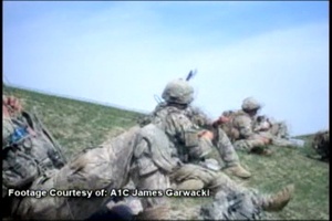 The Fight for Badghis Province