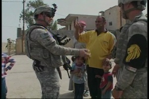 Tripartied Humanitarian Assistance Mission