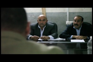 U.S. Soldiers Conduct Lease Negotiations, Part 6