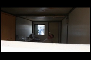 Iraqi Police CSI Course Practical Exercise/Exam Graduation, Part 4