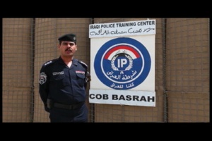 Iraqi Police CSI Course Practical Exercise/Exam Graduation, Part 9