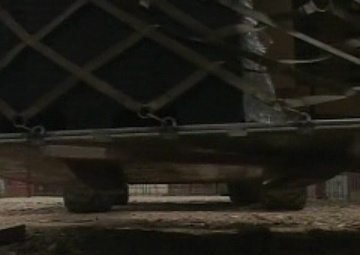 Forward Logistics Element