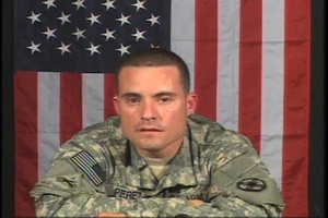 Sgt. Perez