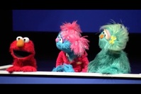 Daily News Update: Sesame Workshop