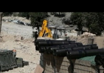 KOP Realignment - April 6, Part 1