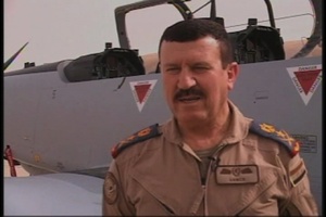 Iraqi Air Force College