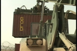 611th Seaport Operations Co.