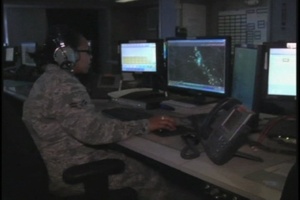 Kingpin Agency Watches Over Skys of Iraq, Package
