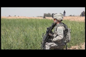 Operation Gold Rush Cache Search