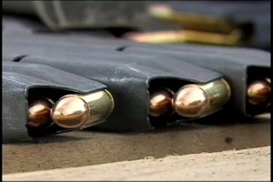 Weapons Safety Saves Lives, Package