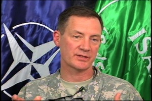 Col. Shanks