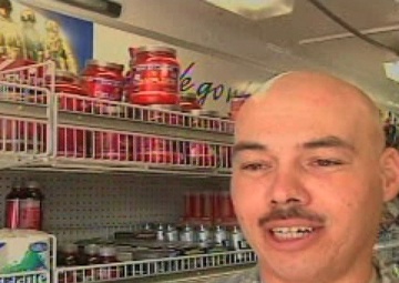 Iraqi Freedom Minute - April 16