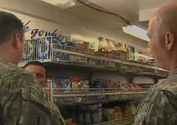 Mobile PX Boosts Moral - Package