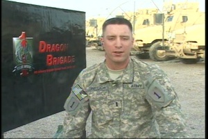2nd Lt. Greulich