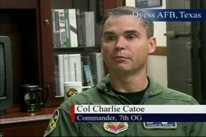 Air Force Report: B-1