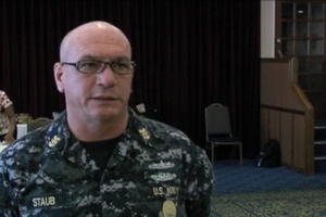 Daily News Update: Sasebo Drug and Alcohol Abuse Summit