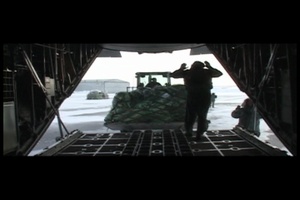 Operation Arctic Care 2010