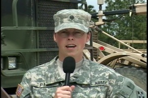 Spc. Pye