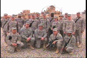 1st Infantry Division