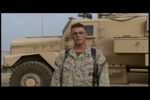Cpl. Gibbons