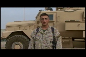 Cpl. Gibbons