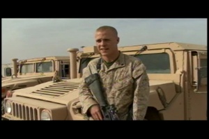 Lance Cpl Macnamara