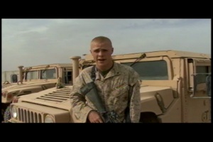 Lance Cpl Macnamara