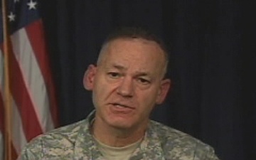 Maj. Gen. Lanza