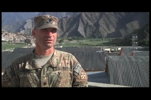 Lt. Col. Pearl