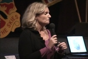 Fort Hood On Track - April 15, Part 1