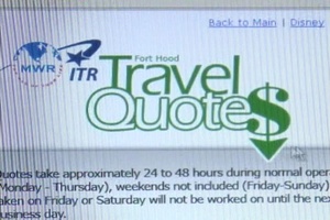 Fort Hood On Track - April 15, Part 2