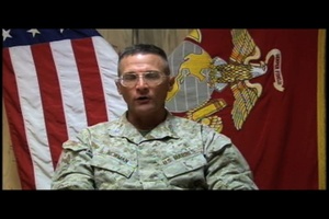 Col. Newman, Part 2