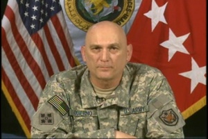 Gen. Odierno - April 20