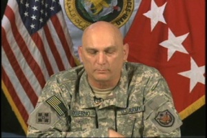 Gen. Odierno