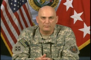 Gen. Odierno