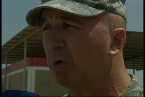 Lt. Gen. Barbero