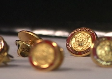 Volunteers Recognized for Dedication