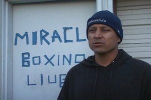 Miracle Boxing Club