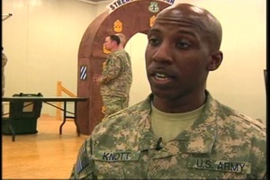 NCO Induction