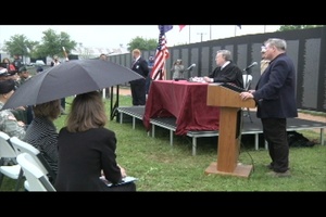 Military Naturalization Ceremony