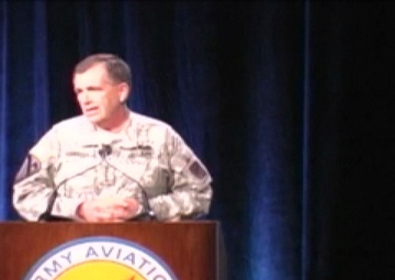 Gen. Chiarelli UAS Roadmap, Part 1