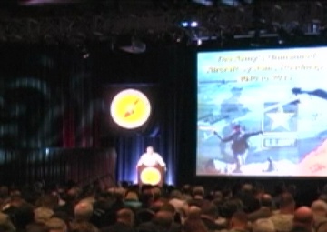 Chiarelli UAS Roadmap, Part 2