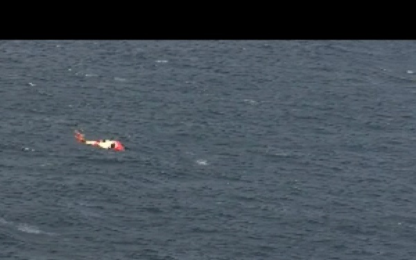 Northern Belle Rescue