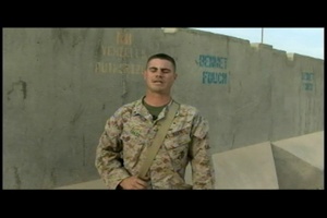 Pfc. Chase