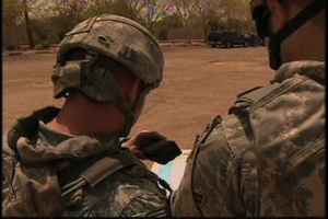 Joint Mass Casualty Exercise - Package, Short Version